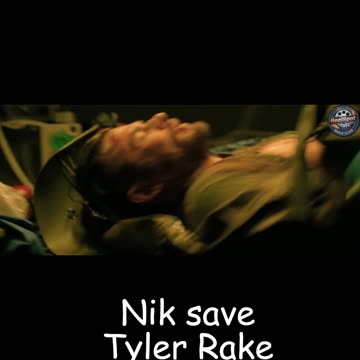 Extraction 2 Movie scene