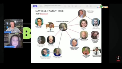 Turtleboy Interviews Kresha pt2of16