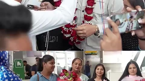 ANM 🇺🇸USA Churches Welcomes Man & Woman of God with Love And Honor #ankurnarulaministries #newyork