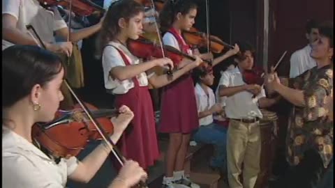 Farrakhan Speaks to the World -- World Friendship Tour Highlights