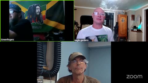 WEedNerdworld 1/17/26 super live lol