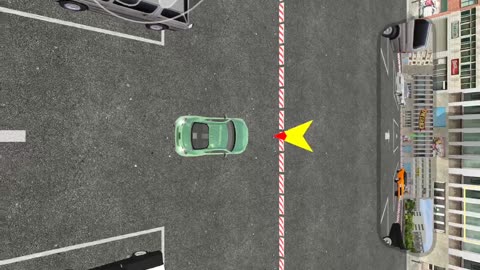 car driving made with unity