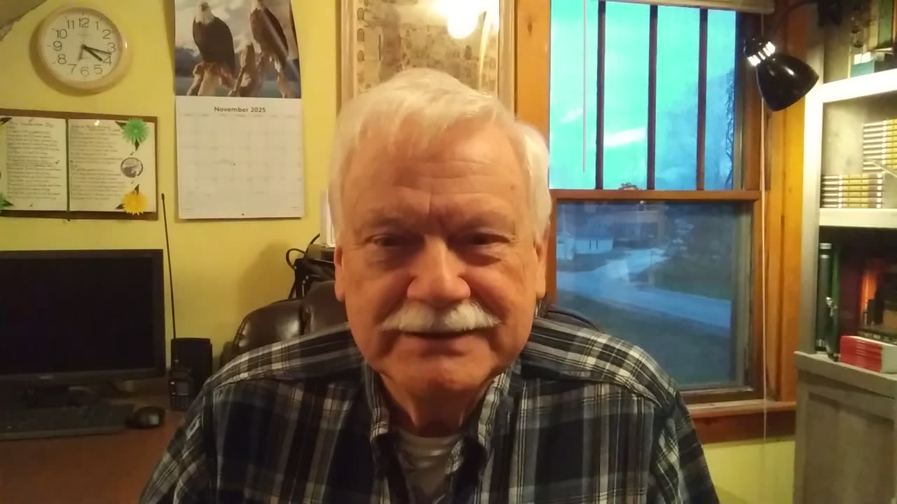 Five Minutes with Steve