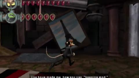 PS2 Longplay - Flushed Away US