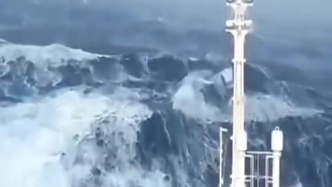 Merchant Navy life is not easy, as you know