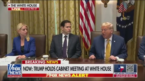 Trump - Are You Still Talking About Epstein