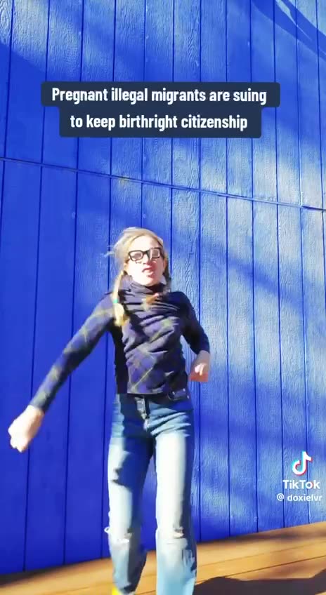 THE DAILY DANCE -IN BLUE