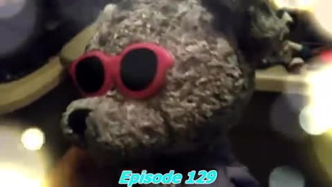 ANIMAL PLUSH ADVENTURES EPISODE 129 Part 2 - FIRST EPISODE OF 2016!