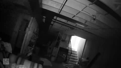 😱👻 Is This an Apparition? Unexplained Mystery | TheHauntingHour