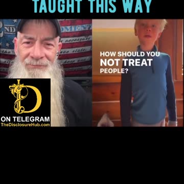 All children should be taught this way