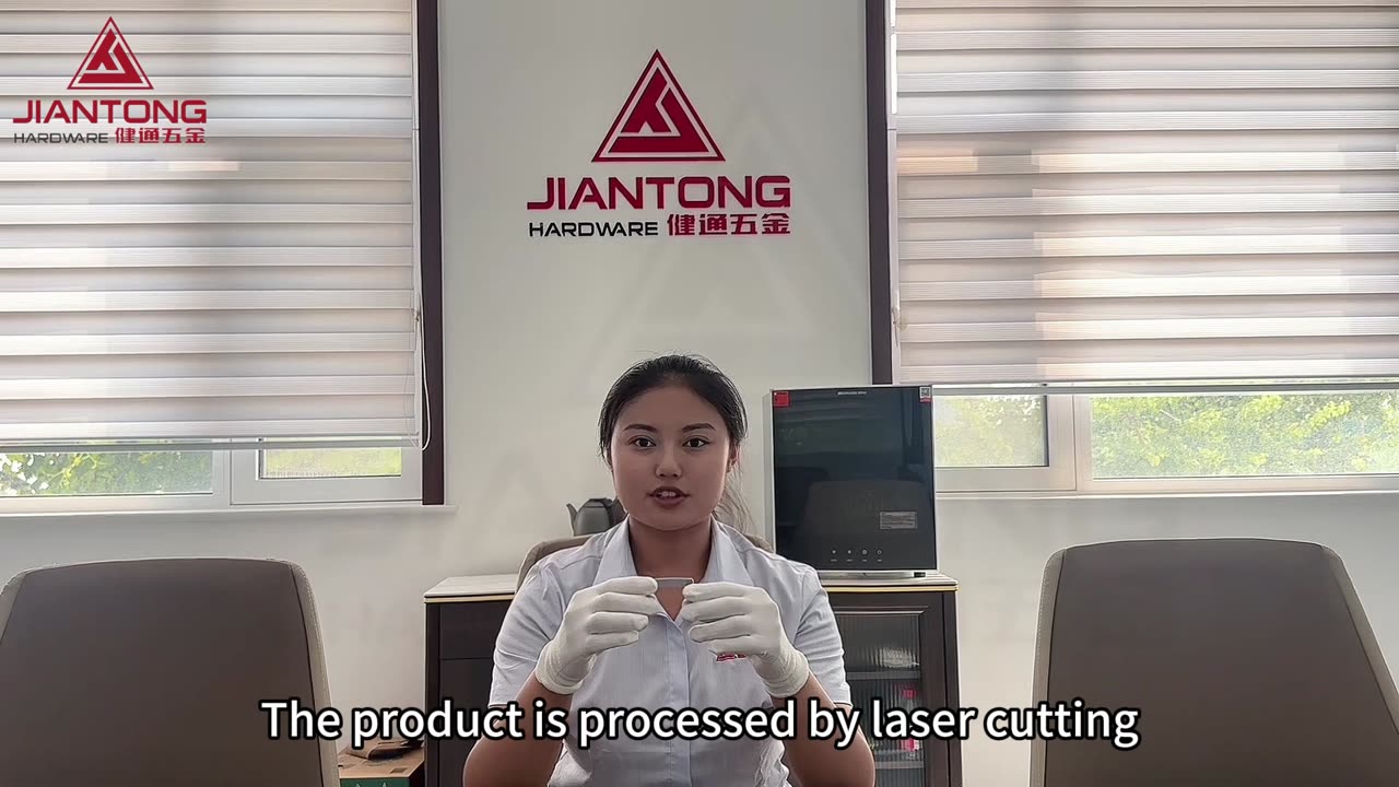 🏭 Precision Metal Brackets in Action