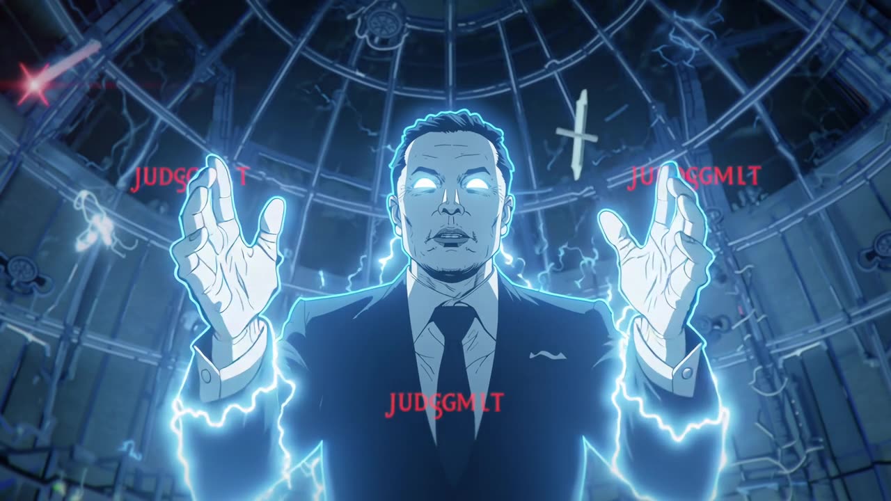 The Technocratic Ghost of the Third Reich: How the West Is Being Rewired From the Inside