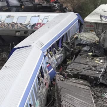 What is happening in greece explained! tempi greece accident - everything you need to know