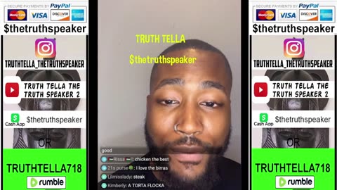 CHARLI LIVE TEACAPS & UPDATES 11/1/25