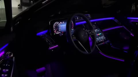 🤯💨 This STUNNING Mercedes Benz SLS AMG Revs Sound is PURE Symphony! | LuxurySportsCars