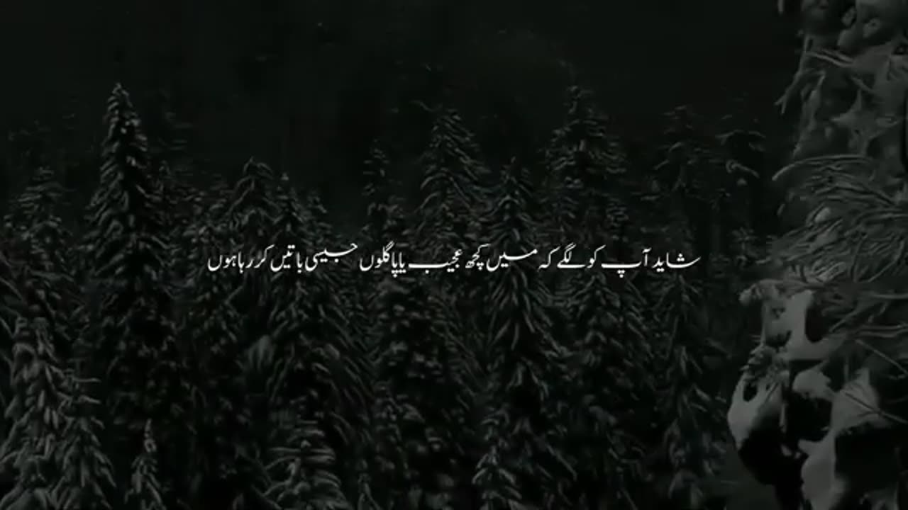 Jab Log Aap par ilzam Lagayein (Mufti Menk) Udru /Hindi
