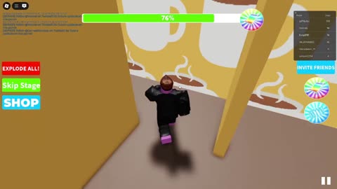 Another Coffee Obby