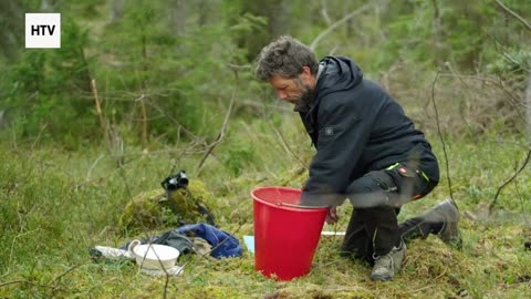 Hidden Earth Escapes: Untold Natural Beauty