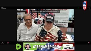 Steve Bannon Joins the Precinct Strategy – Take Back America