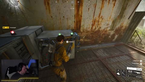 Extract or Extinct: First Dives into ARC Raiders