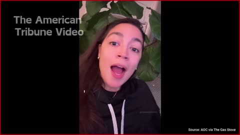 “Trump Should Sue”: Commenters Realize Trump Could Sue AOC Over Lie About Him [WATCH]