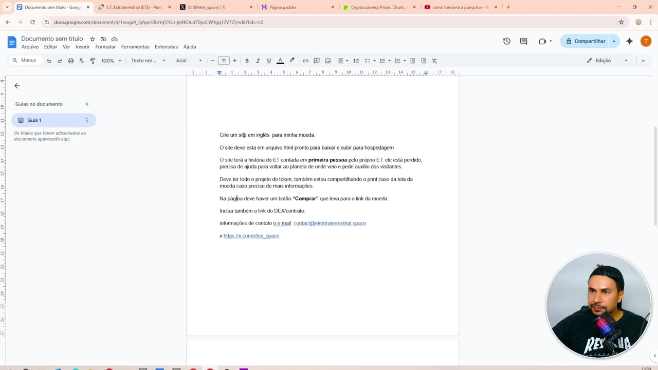 GANHAR EM DÓLAR Ao Vivo Plataforma que RIVALIZA COM TWITCH (Pump fun).mp4