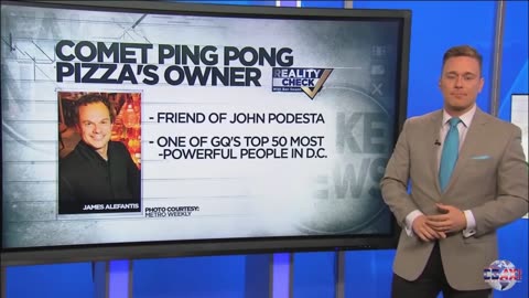 Another Look at PizzaGate [Now that ‘pizza’ is mentioned 859 TIMES in the Epstein Files]