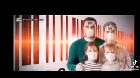 Barcode for life (music is what it is) ..