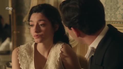 La Promesa - Capitulo 753 parte 7