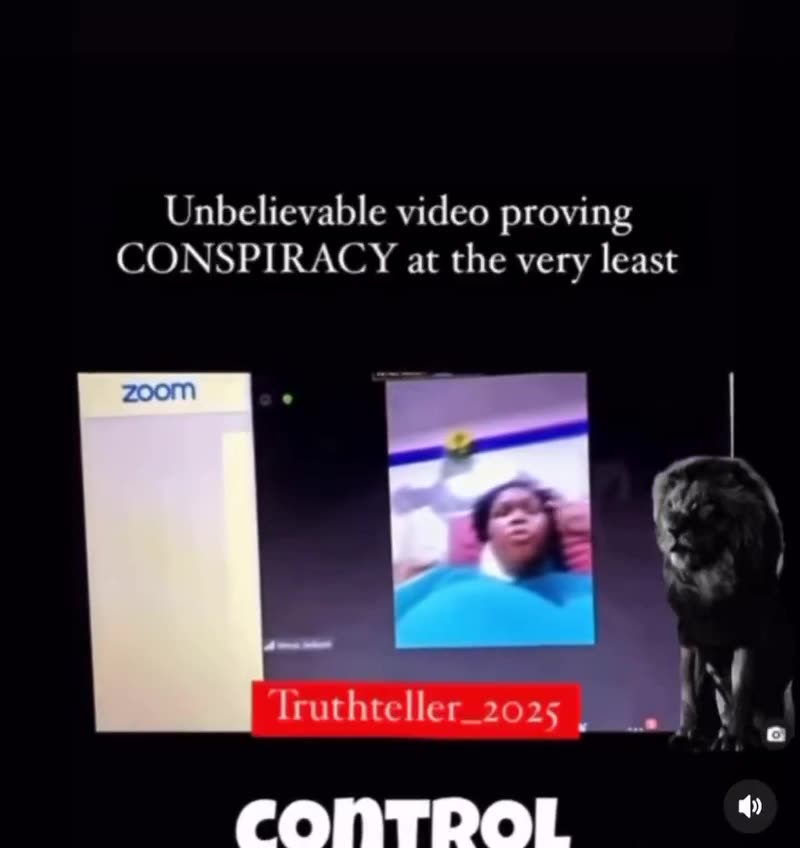 Just shows you how Corrupt and evil these Judges are!