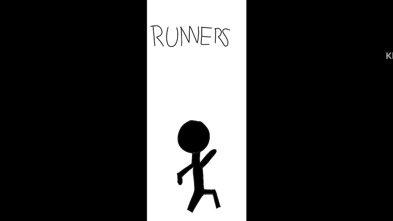 Runners