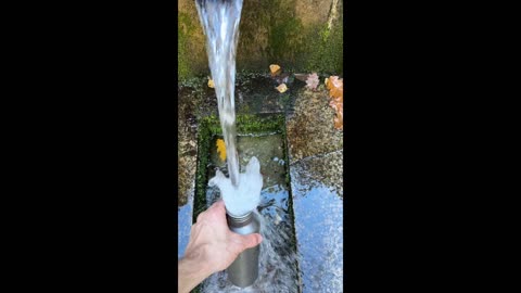 Zdislavina studánka