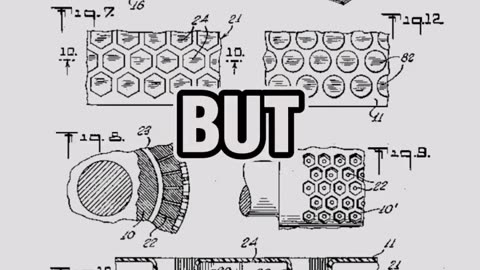 The Accidental Invention of Bubble Wrap