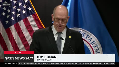 Latest news as Trump administration announces end to Minnesota ICE operation