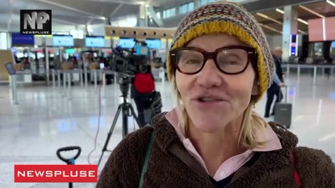 “Over 1,000 Flights Canceled Across the U.S. Due to Staff Shortages”