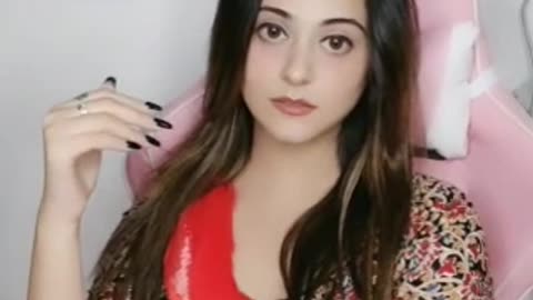 Jaane Na Jaane Na Pyar monw tera queen alizaa pat -2