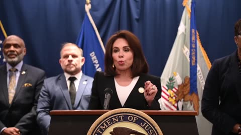 Enough with soft-on-crime policies — D.C. deserves real accountability and real justice