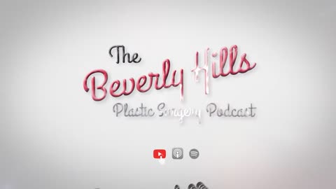 Lindsay Lohan's Stunning New Look! The Beverly Hills Plastic Surgery Podcast with Dr Jay Calvert