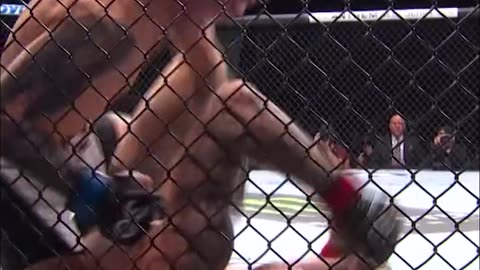 Best Finishes From UFC Vegas 103 Fighters 🔥
