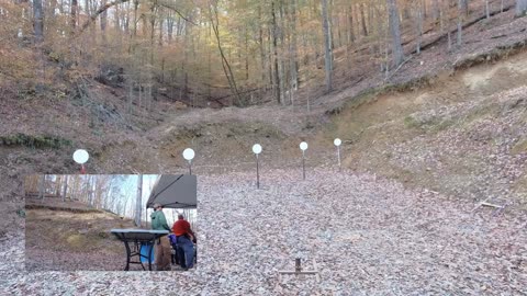 Bethel Pistol Rifle Team