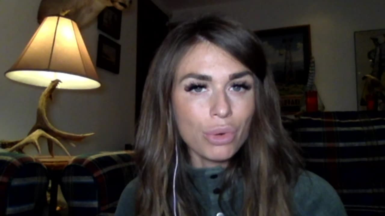 SFE Interviews Faith Goldy