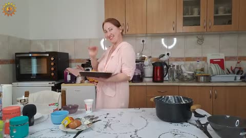 Cooking show im cooking for you