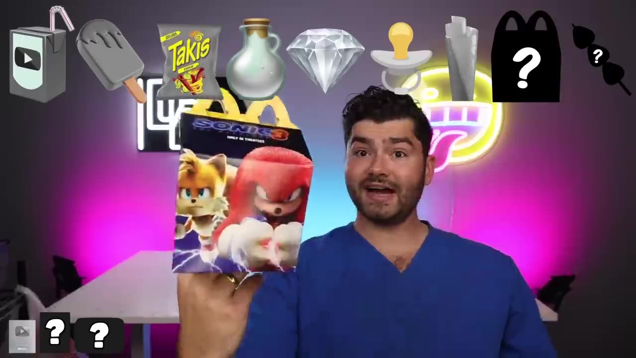 1000 Satisfying VIRAL Limited Edition Snacks Mukbang Challenge!