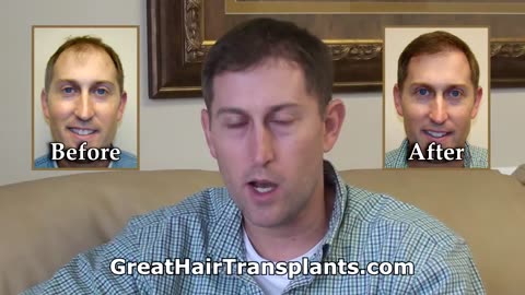 Dr. Brett Bolton: Hair Restoration for Men and Women in Coral Springs, Florida