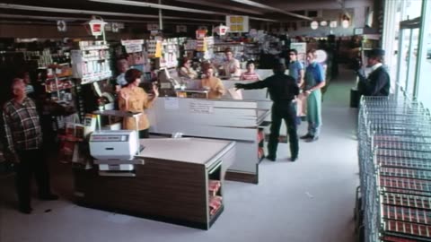 The Day of the Wolves (1971) Full movie | Heist action