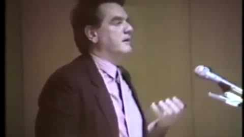 David Irving on Winston Churchill