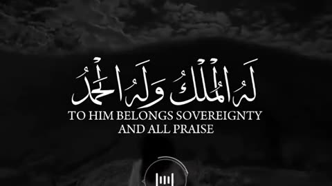 Jazakallah Subahanallah♥️✨