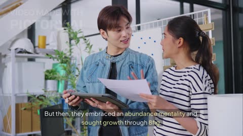 Amazon Sales x7: How Alex & Aidan Scaled to 639% Growth with 8fig
