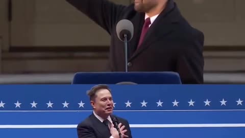 Mamdani Salute vs Elon Salute 🫡