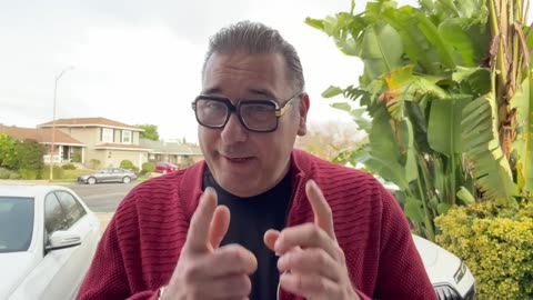 Who REALLY Runs California_ You’ll Be Pissed!!